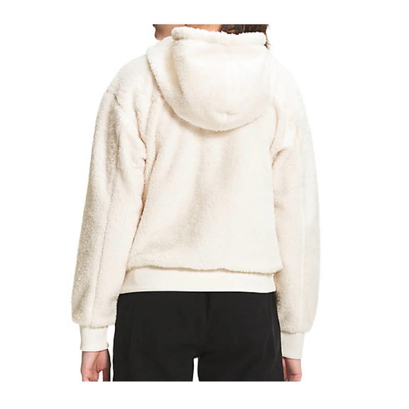 THE NORTH FACE DUNRAVEN PULLOVER HOODIE - Picture 2 of 8